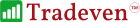 Tradeven logo