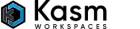 Kasm Workspaces logo