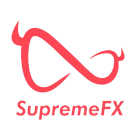 SupremeFx Trading logo
