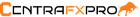 CentraFX Pro logo