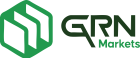 GRN Markets logo