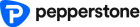Pepperstone logo