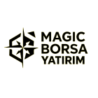 Magic Borsa Yatırım logo