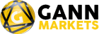 Gann Markets logo