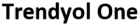 Trendyol One logo