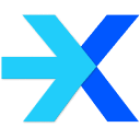 BlueX logo