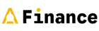 A Finance logo