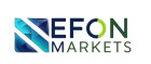 Efon Markets logo