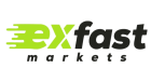 Exfast Markets logo