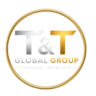TT Global Group logo