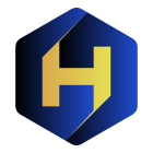 Hazira AI Trading logo
