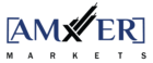 Amxer Markets logo