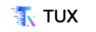 Tux8 logo