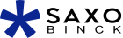 Saxo Binck logo