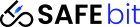 SAFEbit logo