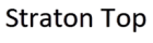 Straton Top logo