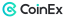 CoinEx Logo