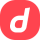 Deriv Logo