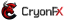 CryonFX Logo