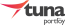 Tuna Portföy Logo