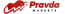 Pravda Markets Logo