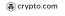 Crypto.com Logo