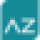 InvestAZ Logo