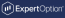 ExpertOption Logo
