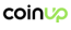 CoinUp Logo