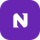 Nexoryn Logo