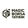 Magic Borsa Yatırım Logo