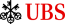 UBS Global Logo