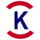K MENKUL Kıymetler Logo