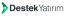 Destek Yatırım Logo