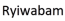 Ryiwabam Logo