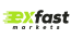 Exfast Markets Logo