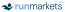 Run Markets Logo