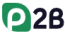 P2B Logo
