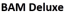 BAM Deluxe Logo