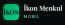 Ikonfinansmenkuldeğerler Logo