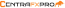 CentraFX Pro Logo