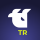 WhiteBIT TR Logo