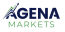 Agena Markets Logo