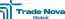 Trade Nova Global Logo