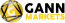 Gann Markets Logo