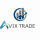Avix Trade Logo