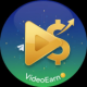 VideoEarn logo