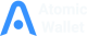 Atomic Wallet logo