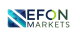 Efon Markets logo