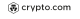 Crypto.com logo